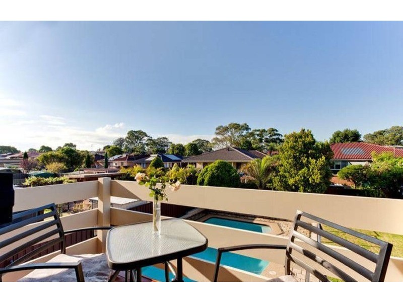 19 Paterson Avenue, Lurnea NSW 2170