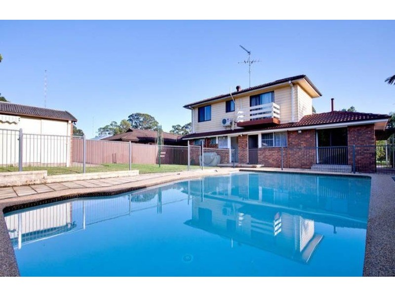 19 Paterson Avenue, Lurnea NSW 2170