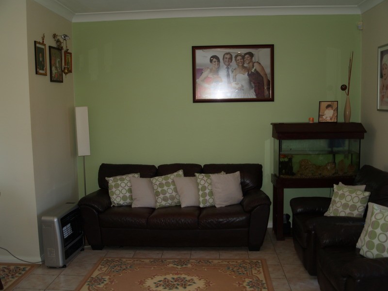 18B Kitson  Way, Casula NSW 2170