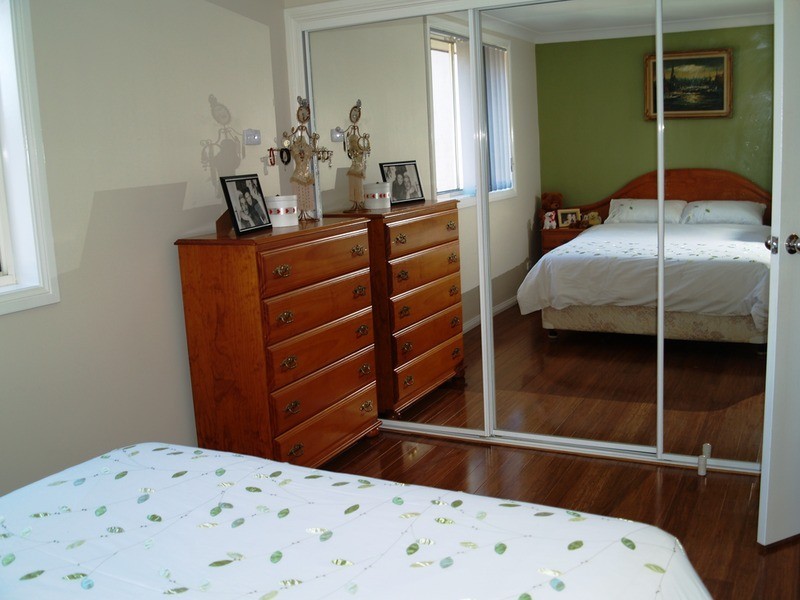 18B Kitson  Way, Casula NSW 2170