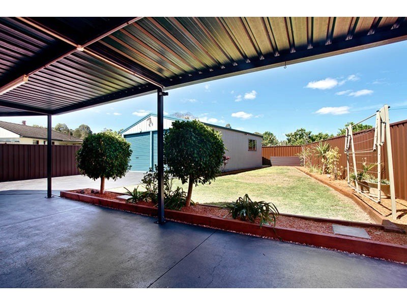 54 Morison  Drive, Lurnea NSW 2170