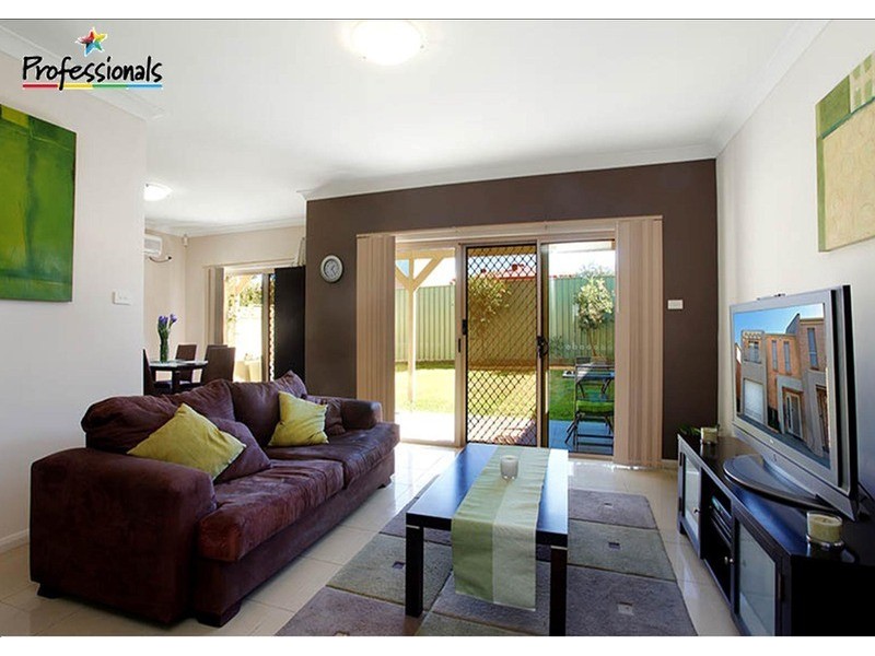 12/14-16 Yerona  Street, Prestons NSW 2170