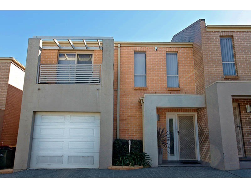 12/14-16 Yerona  Street, Prestons NSW 2170