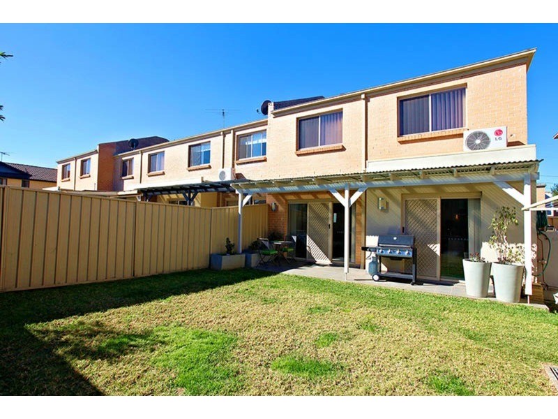 12/14-16 Yerona  Street, Prestons NSW 2170