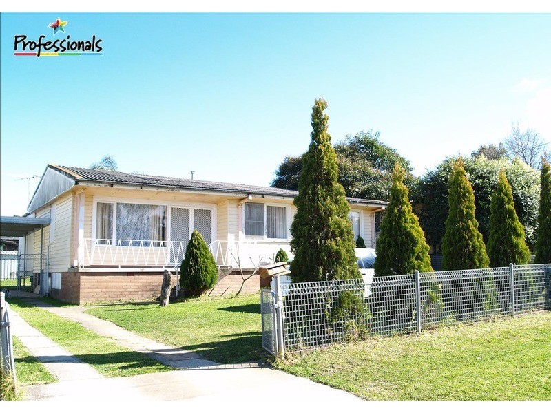 31 Merino Street, Miller NSW 2168
