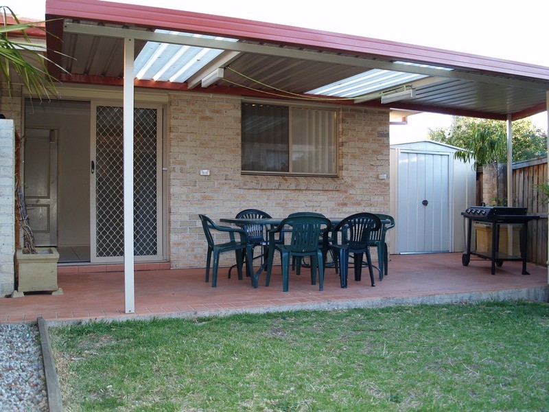 10/16-18 Carnation Avenue, Casula NSW 2170