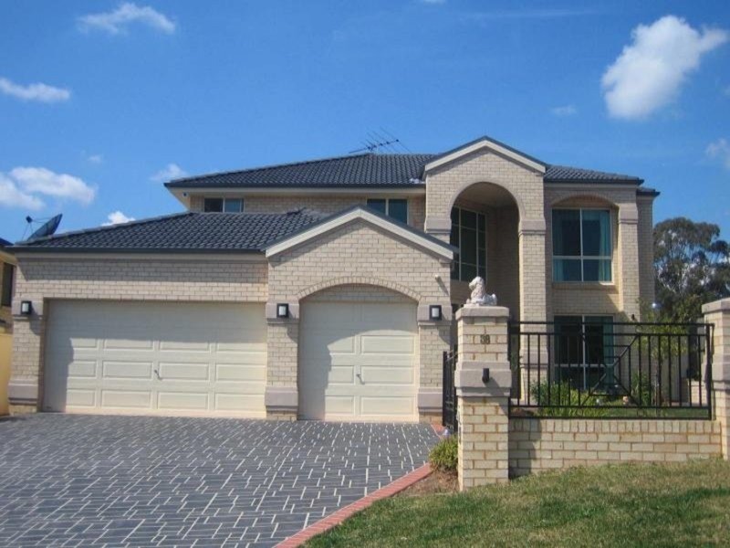 38 Watling Avenue, West Hoxton NSW 2171