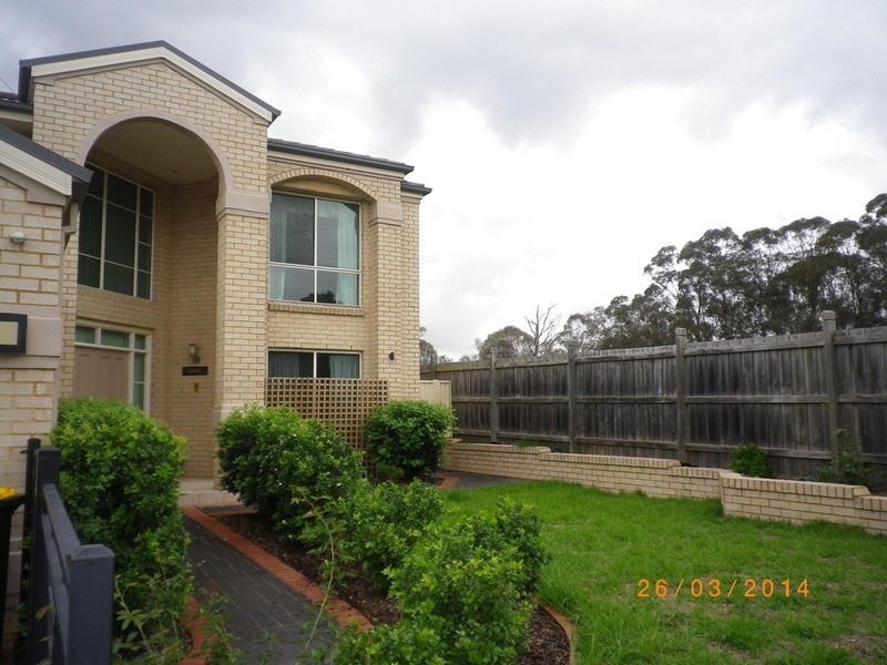 38 Watling Avenue, West Hoxton NSW 2171