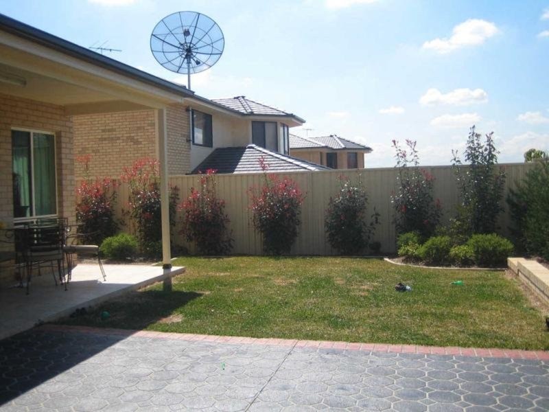 38 Watling Avenue, West Hoxton NSW 2171