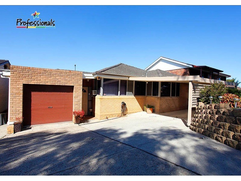 54 ST Andrews Boulevard, Casula NSW 2170