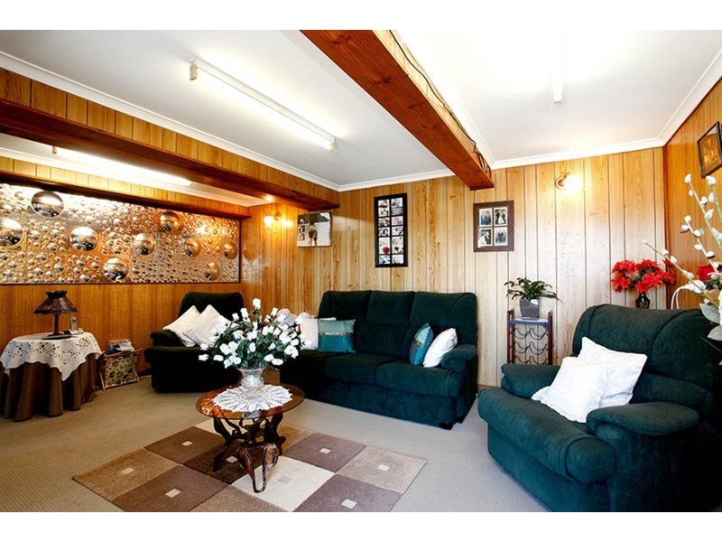 54 ST Andrews Boulevard, Casula NSW 2170