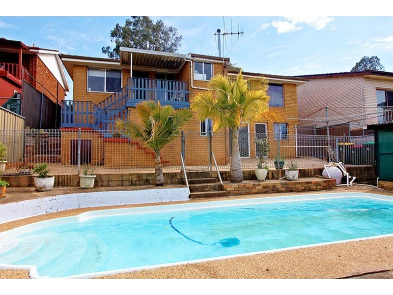 54 ST Andrews Boulevard, Casula NSW 2170