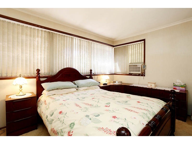 54 ST Andrews Boulevard, Casula NSW 2170