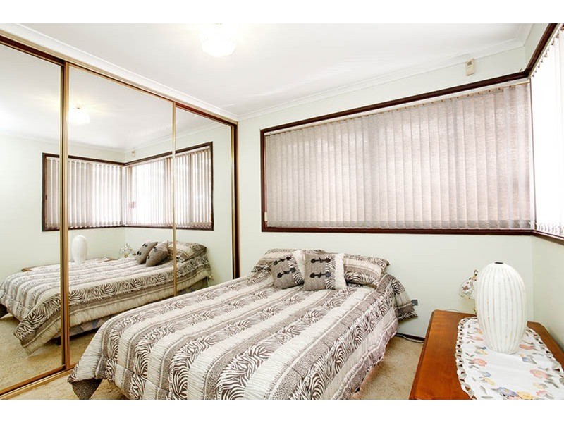 54 ST Andrews Boulevard, Casula NSW 2170