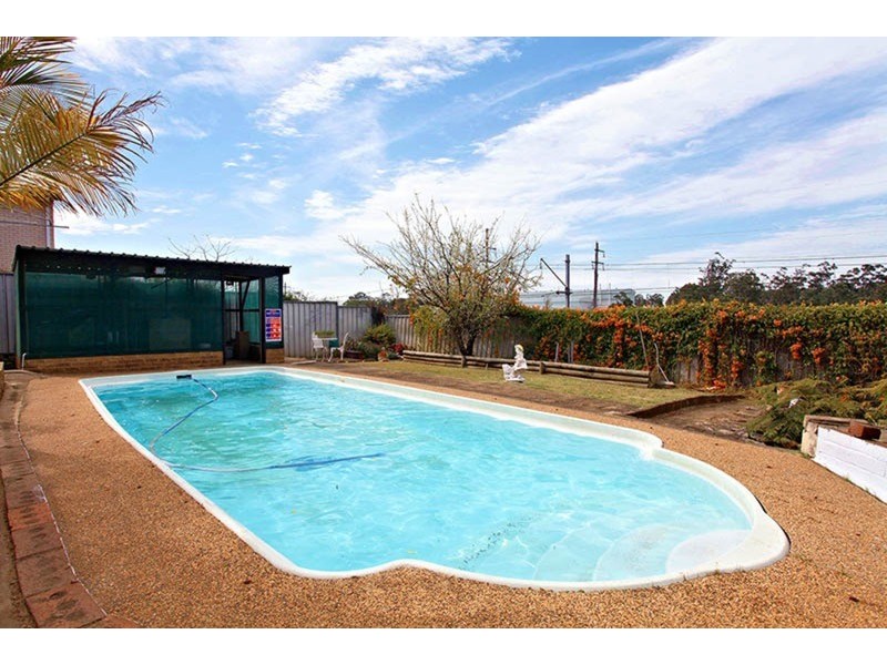 54 ST Andrews Boulevard, Casula NSW 2170