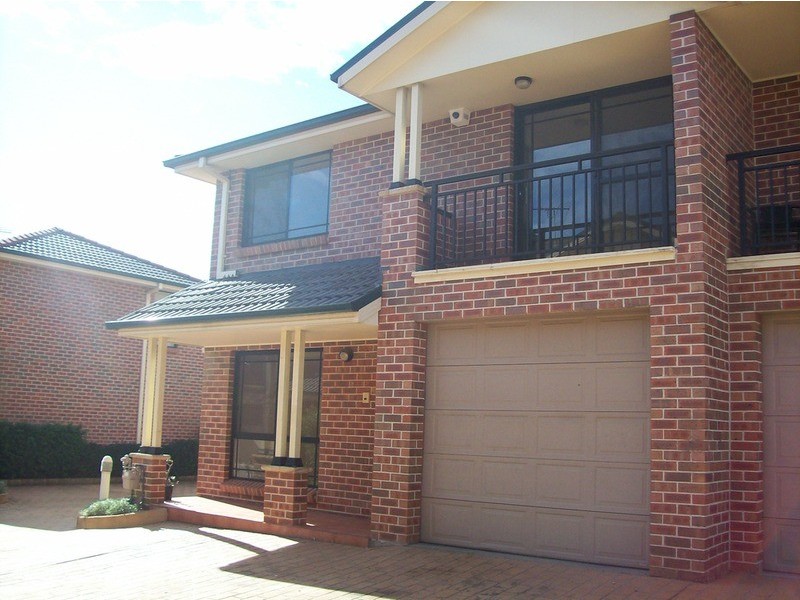 9/1-3 Myall Road, Casula NSW 2170