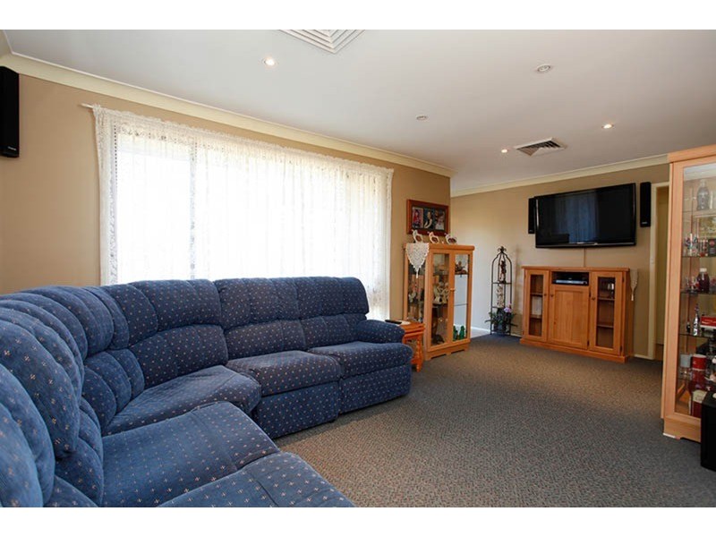 26 Brigalow Avenue, Casula NSW 2170