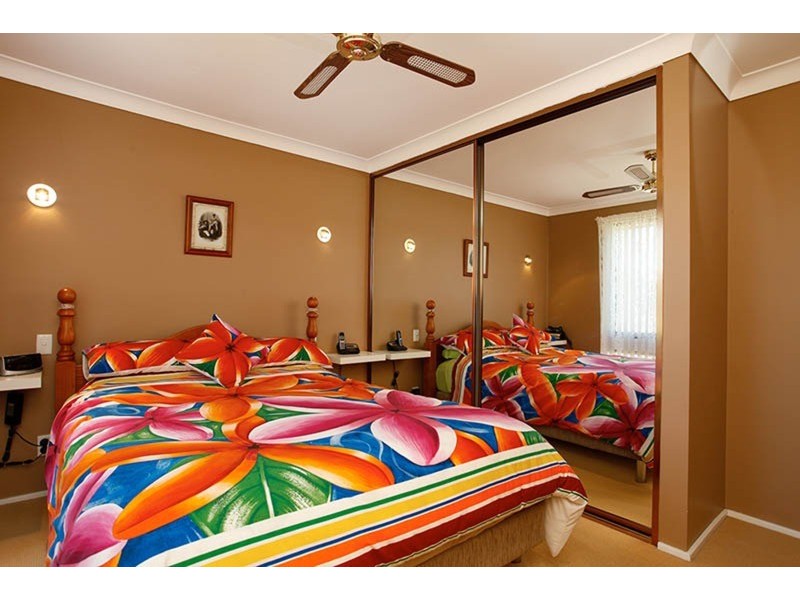 26 Brigalow Avenue, Casula NSW 2170