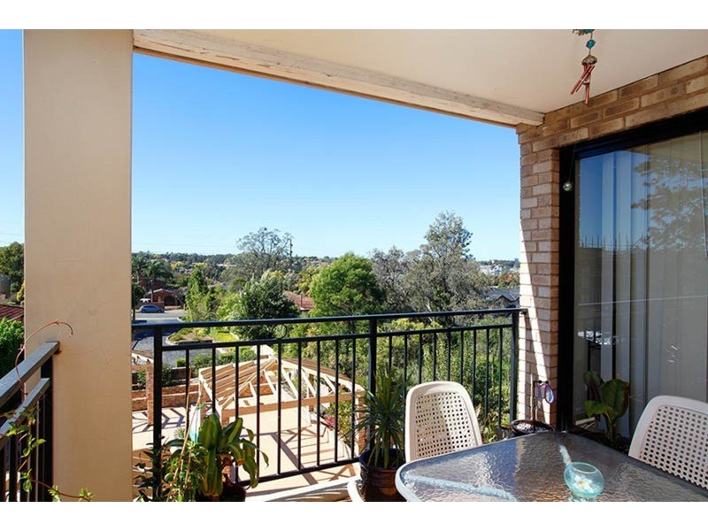 21/12 Murray Street, Northmead NSW 2152