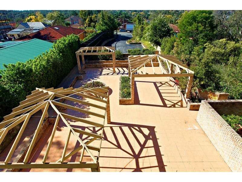 21/12 Murray Street, Northmead NSW 2152