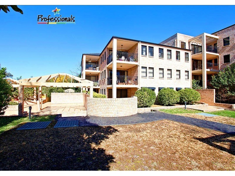 21/12 Murray Street, Northmead NSW 2152