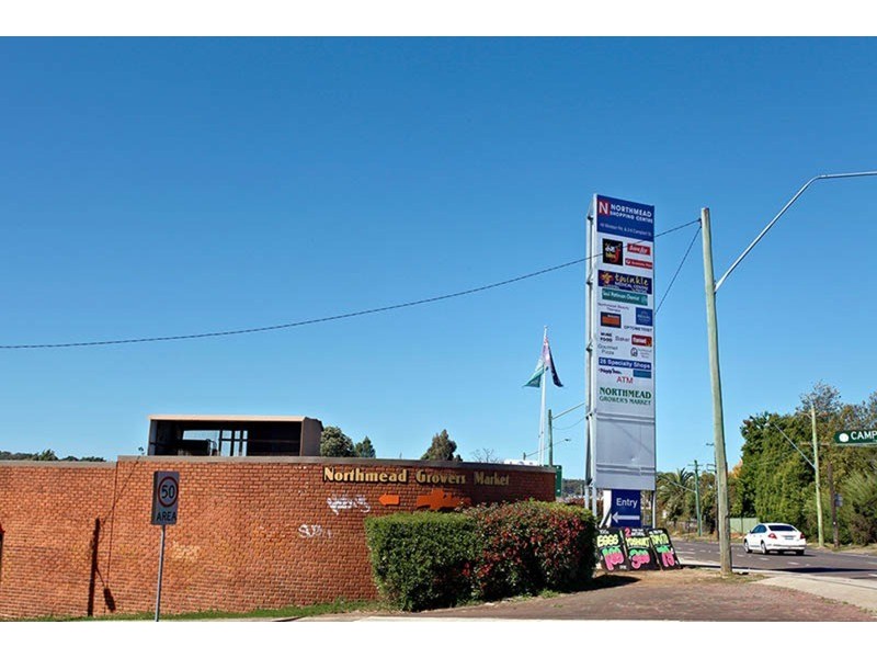 21/12 Murray Street, Northmead NSW 2152