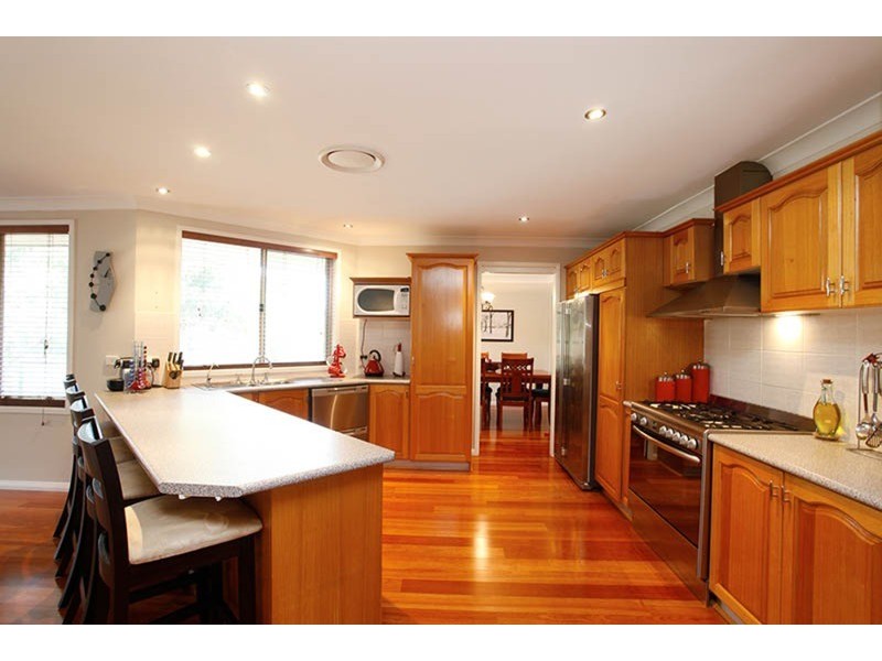 163 Leacocks  Lane, Casula NSW 2170