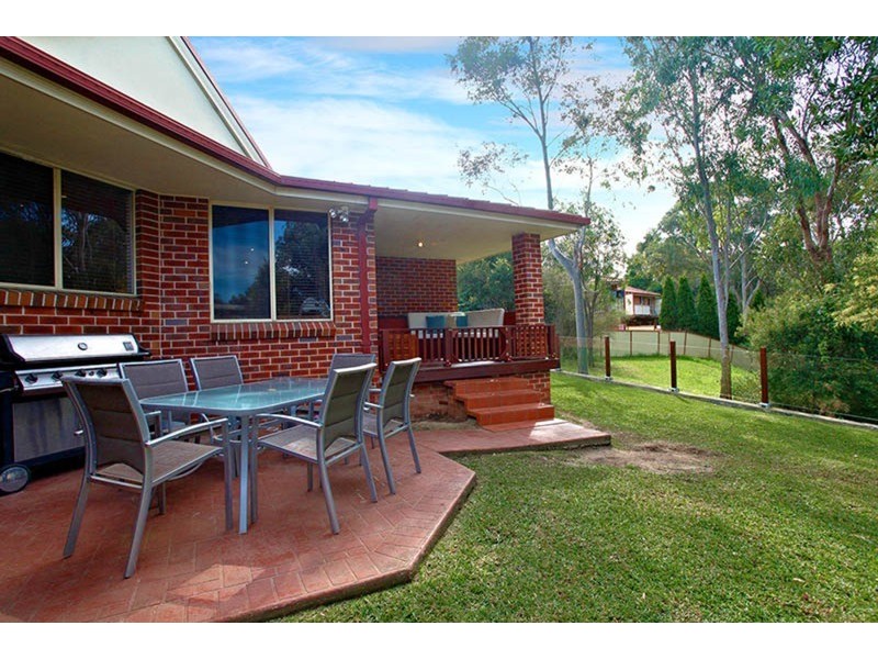 163 Leacocks  Lane, Casula NSW 2170