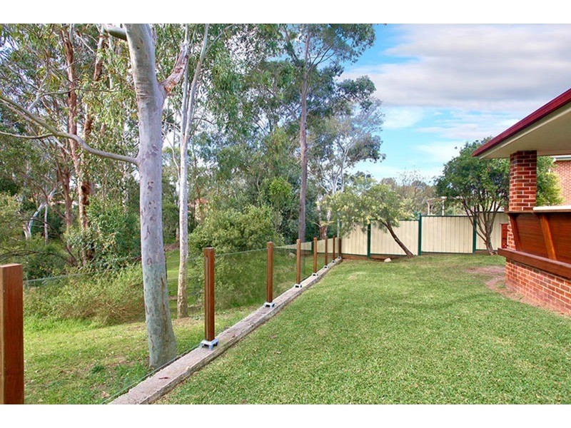 163 Leacocks  Lane, Casula NSW 2170