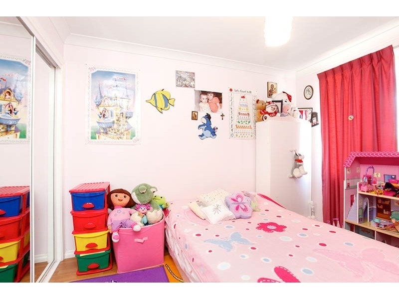 4/10-12 Webster  Road, Lurnea NSW 2170