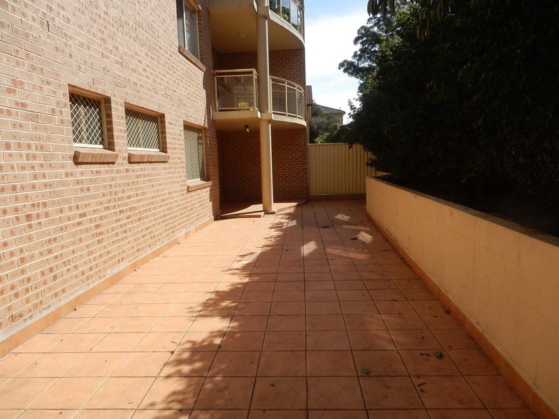 3/29 Mill Road, Liverpool NSW 2170