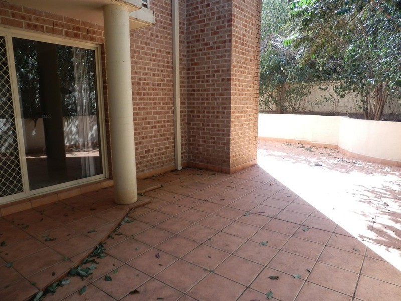 3/29 Mill Road, Liverpool NSW 2170