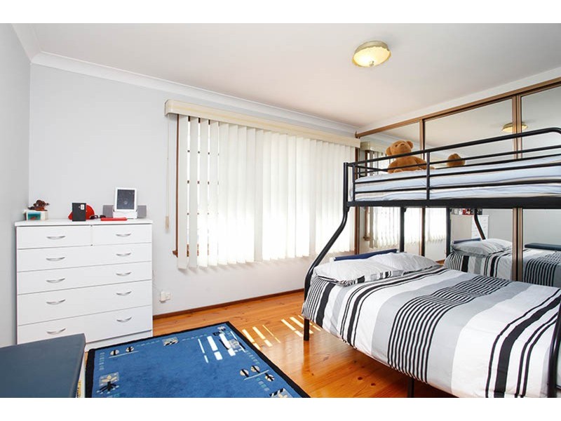 20 Gibson Avenue, Casula NSW 2170