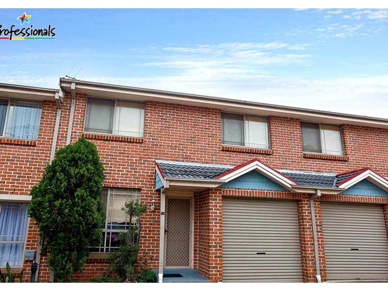 11/13-15 Carnation Avenue, Casula NSW 2170