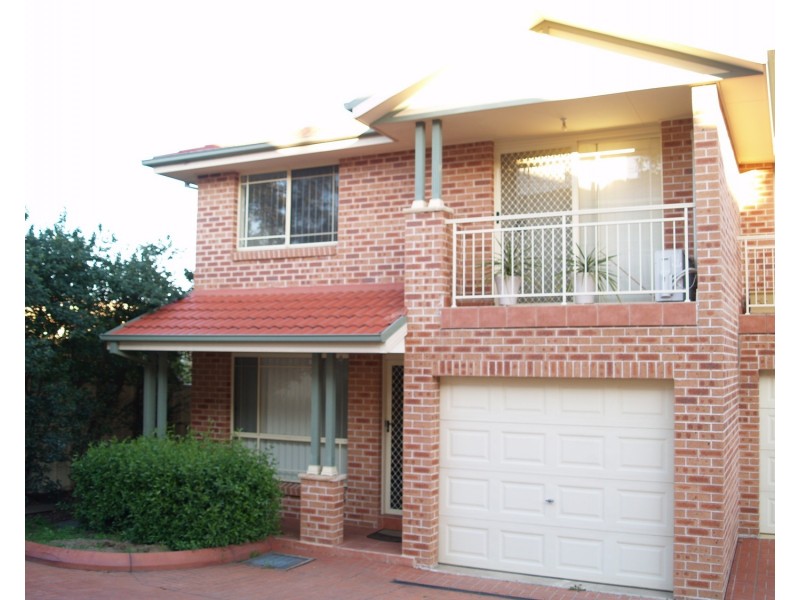 4/650-652 Hume Highway, Casula NSW 2170