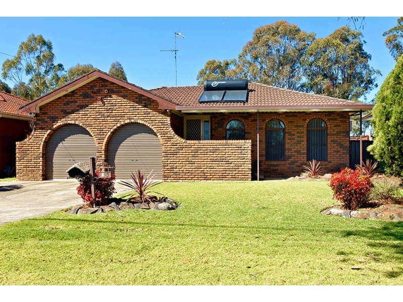 11 Acacia Avenue, Prestons NSW 2170