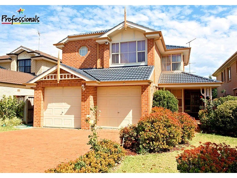 18 Foxgrove Avenue, Casula NSW 2170