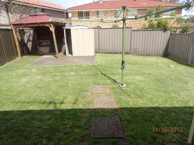 18B Tulloch  Close, Casula NSW 2170