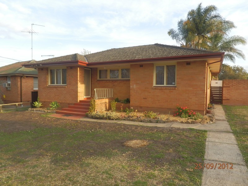 50  Graham Avenue, Casula NSW 2170