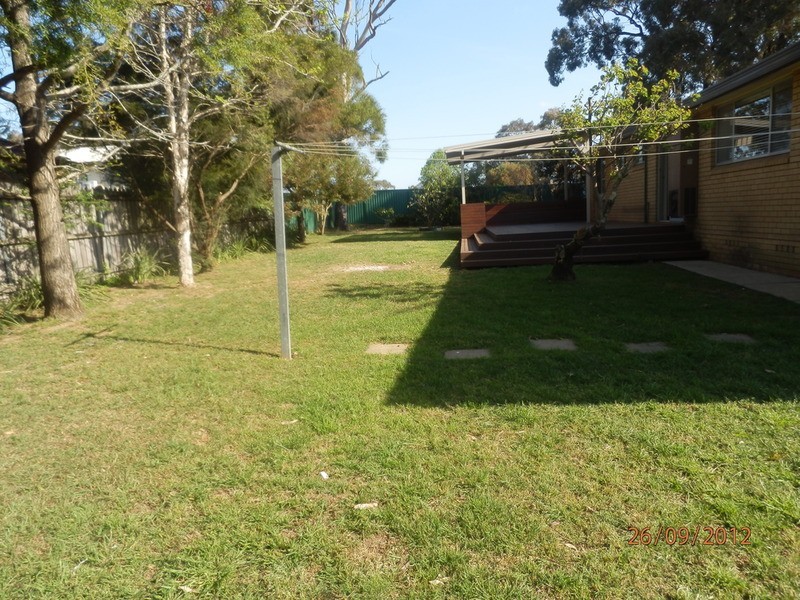 41A Lawler Street, Panania NSW 2213