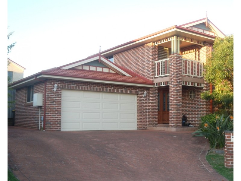 15 Colletta Place, Prestons NSW 2170