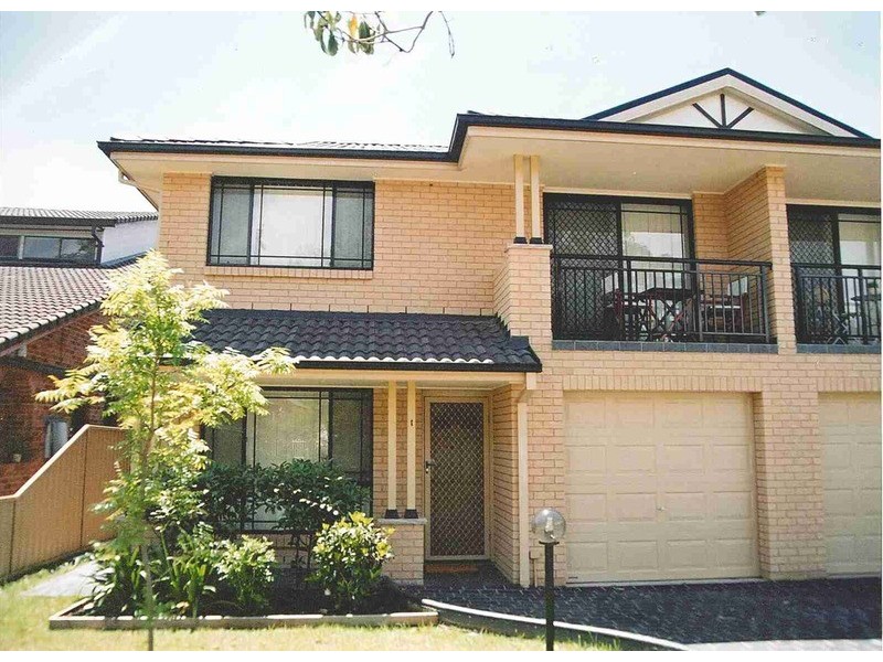 1/17-19 Casula Road, Casula NSW 2170