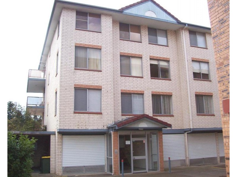 69/4 Riverpark Drive, Liverpool NSW 2170