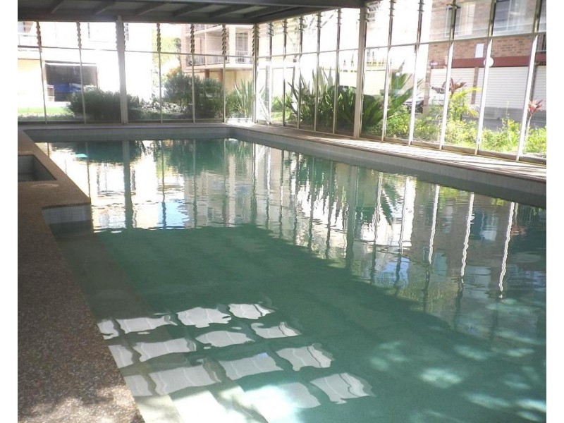 69/4 Riverpark Drive, Liverpool NSW 2170