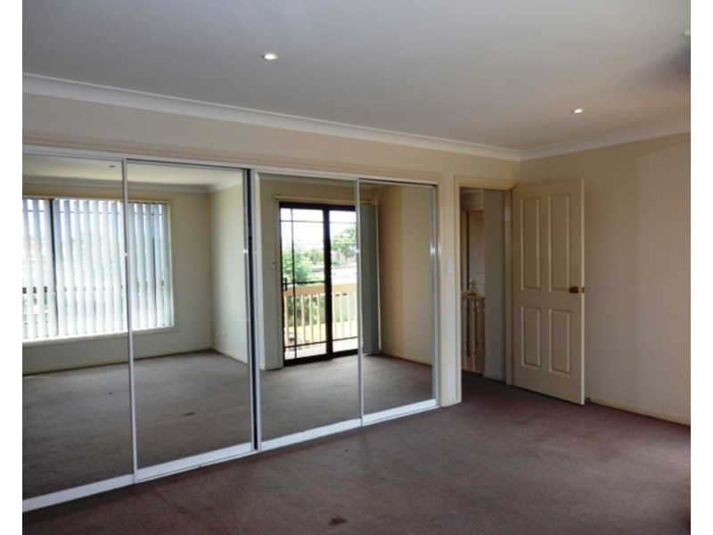 2/25 Reilly Street, Liverpool NSW 2170