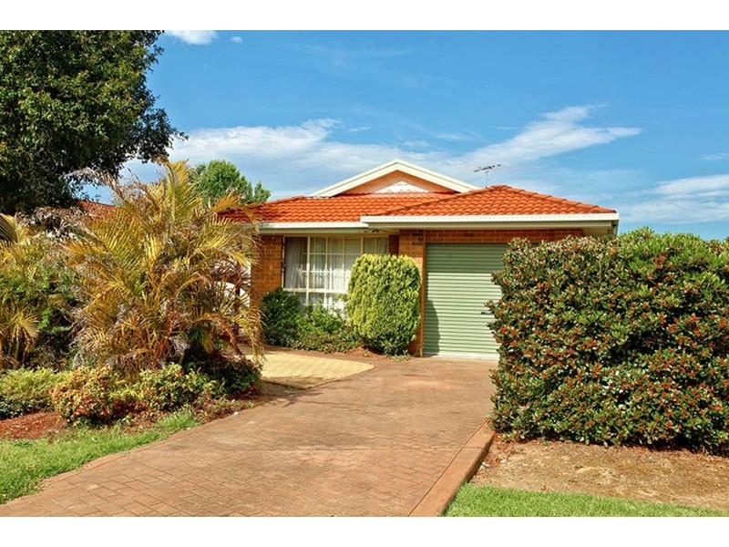 82 Bugong Street, Prestons NSW 2170