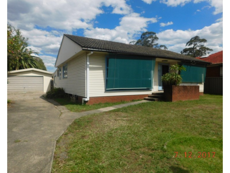 3 Welling Place, Mount Pritchard NSW 2170