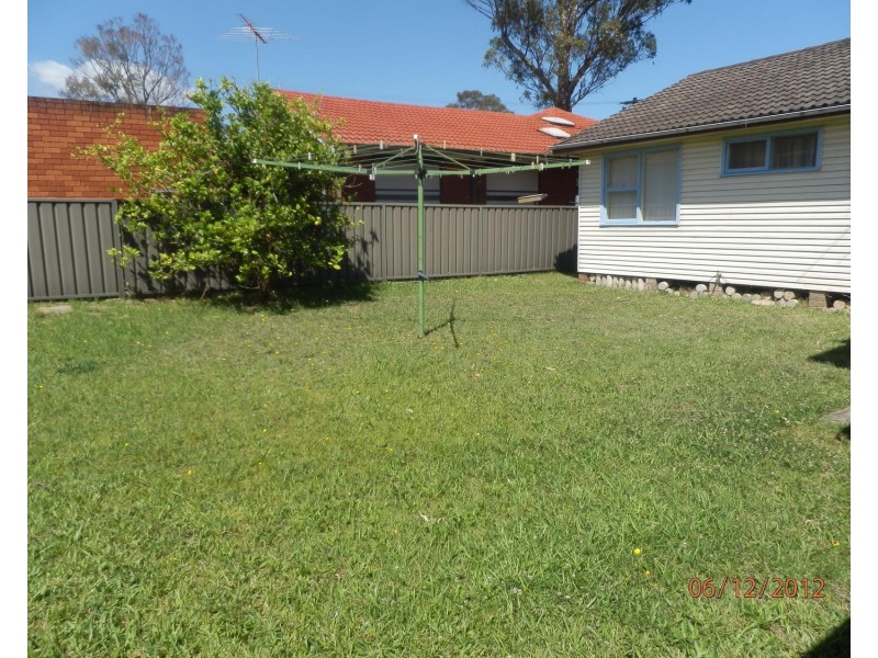 3 Welling Place, Mount Pritchard NSW 2170