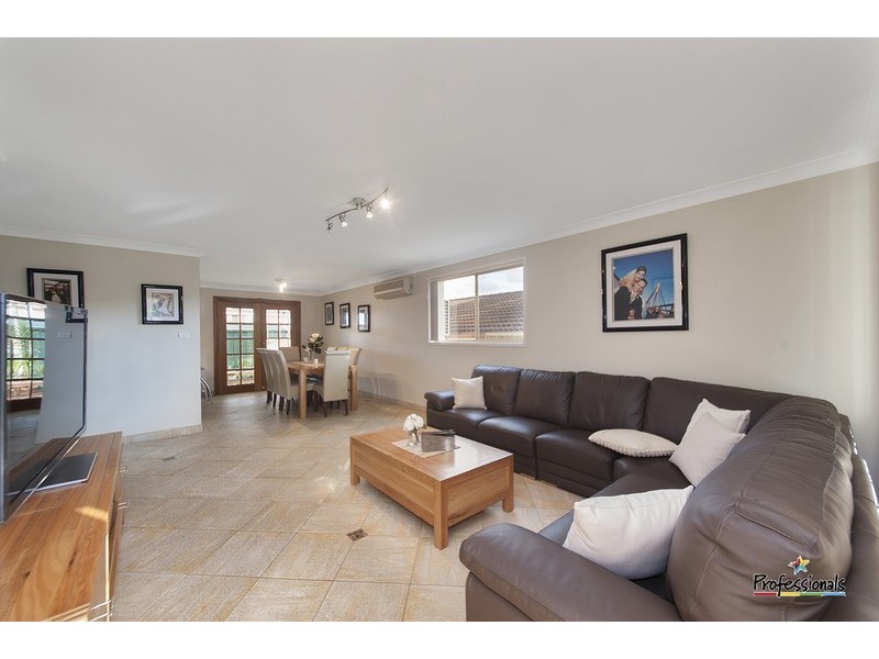 53 Kendall  Drive, Casula NSW 2170