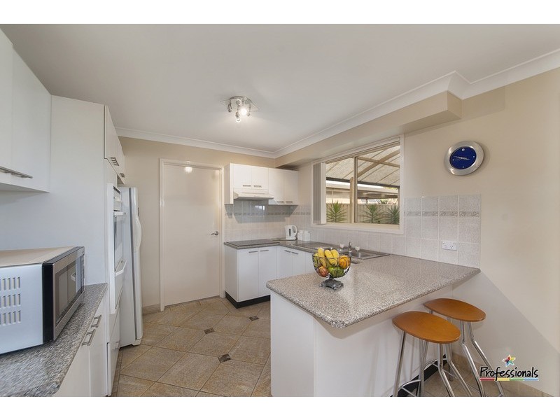 53 Kendall  Drive, Casula NSW 2170